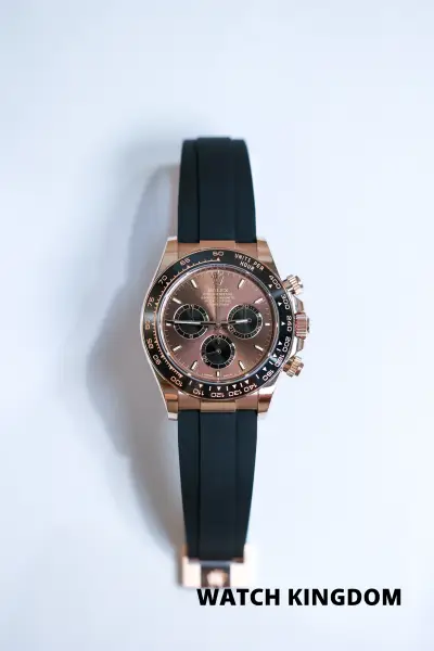 Rolex Daytona Ref. 126515LN