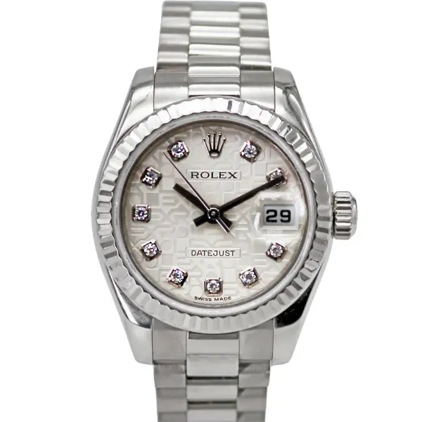 Rolex Datejust