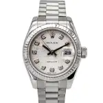 Rolex Datejust - Ref. 179179 | Watch Scout thumbnail 1