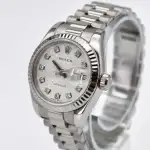 Rolex Datejust - Ref. 179179 | Watch Scout thumbnail 2