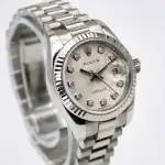 Rolex Datejust - Ref. 179179 | Watch Scout thumbnail 3