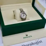 Rolex Datejust - Ref. 179179 | Watch Scout thumbnail 7