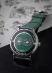 Mb&f M.A.D. 2 Edition Green (2025) - Ref. 2025 | Watch Scout thumbnail 1