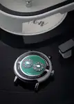 Mb&f M.A.D. 2 Edition Green (2025) - Ref. 2025 | Watch Scout thumbnail 2