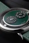 Mb&f M.A.D. 2 Edition Green (2025) - Ref. 2025 | Watch Scout thumbnail 3
