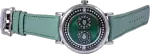 Mb&f M.A.D. 2 Edition Green (2025) - Ref. 2025 | Watch Scout thumbnail 8