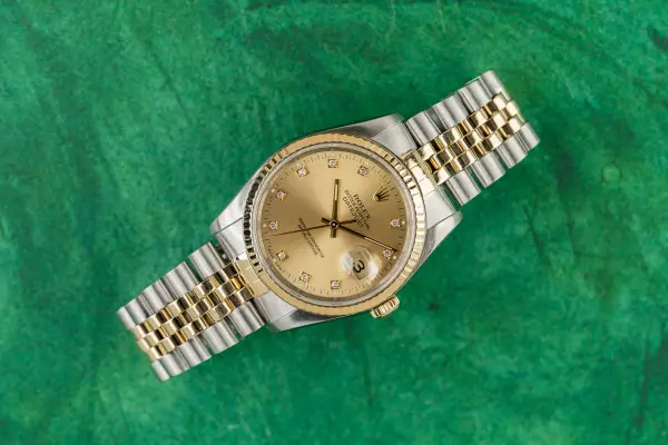 Rolex Datejust 36 Ref. 16233