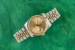 Rolex Datejust 36 16233 Price in Australia | $11k thumbnail 1