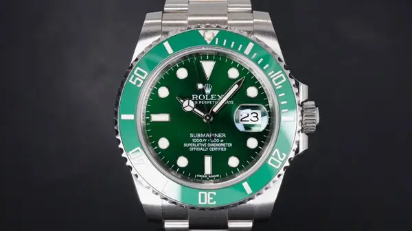 Rolex Submariner Date Ref. 116610LV
