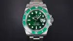 Rolex Submariner Date (2015) - Ref. 116610LV | Watch Scout thumbnail 2