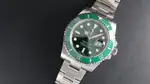 Rolex Submariner Date (2015) - Ref. 116610LV | Watch Scout thumbnail 11