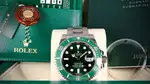 Rolex Submariner Date (2015) - Ref. 116610LV | Watch Scout thumbnail 19