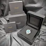 Piaget Polo Green Guilloche Dial Limited Edition (2020) - Ref. G0A45005 | Watch Scout thumbnail 2