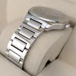 Piaget Polo Green Guilloche Dial Limited Edition (2020) - Ref. G0A45005 | Watch Scout thumbnail 5