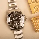 Rolex Deepsea 136660
