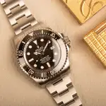 Rolex Deepsea 136660, thumbnail 2 of 8