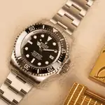 Rolex Deepsea 136660, thumbnail 3 of 8