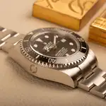 Rolex Deepsea 136660, thumbnail 4 of 8