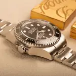 Rolex Deepsea 136660, thumbnail 5 of 8
