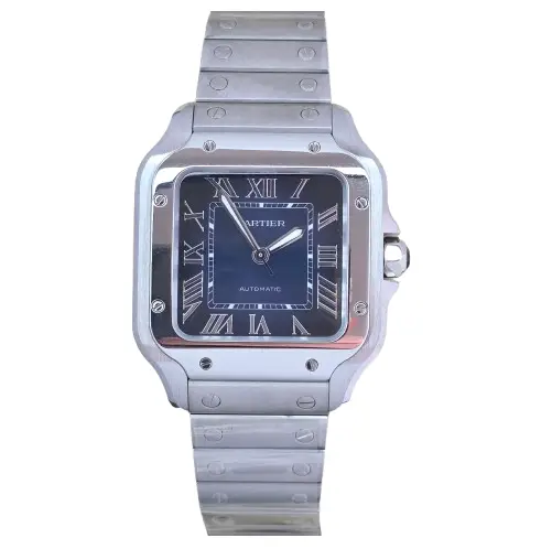 Cartier Santos
