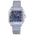 Cartier Santos (2026) - Ref. WSSA0063 | Watch Scout thumbnail 1
