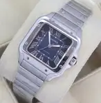 Cartier Santos (2026) - Ref. WSSA0063 | Watch Scout thumbnail 2