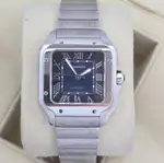 Cartier Santos (2026) - Ref. WSSA0063 | Watch Scout thumbnail 3