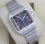 Cartier Santos (2026) - Ref. WSSA0063 | Watch Scout thumbnail 4