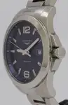 Longines Conquest (2025) - Ref. L3.759.4.96.6 | Watch Scout thumbnail 2