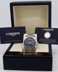 Longines Conquest (2025) - Ref. L3.759.4.96.6 | Watch Scout thumbnail 7