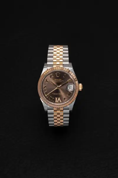Rolex Datejust 31 Ref. 278273-0018