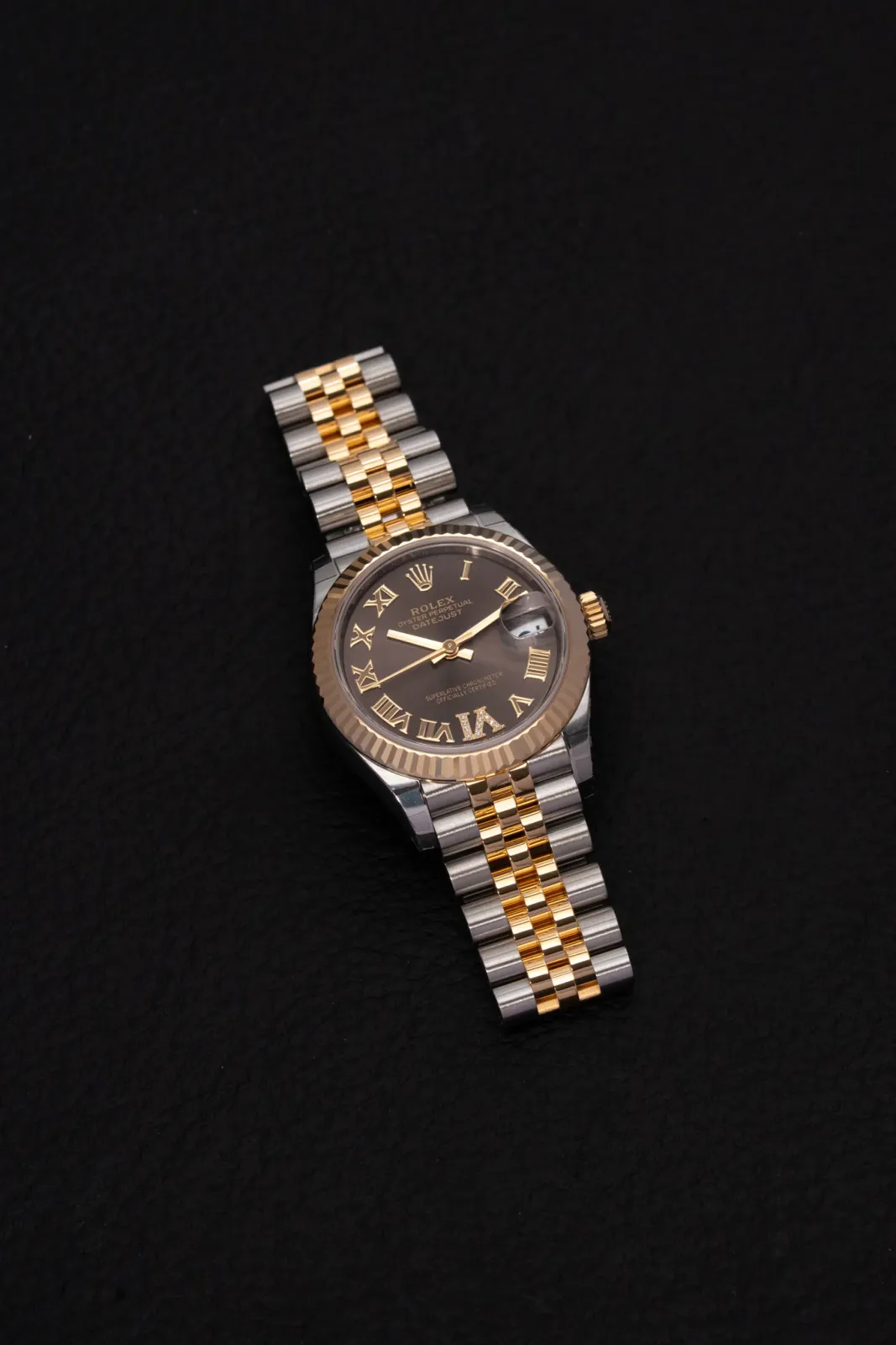 Rolex Datejust 31 278273-0018 Price in Australia | $30k - image 2