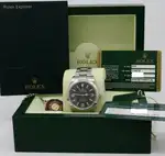 Rolex Oyster Perpetual Explorer I 214270 Price in Australia | $12k thumbnail 7