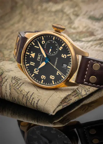 IWC Pilot