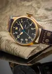 IWC Pilot (2019) - Ref. IW5010-05 | Watch Scout thumbnail 1