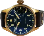 IWC Pilot (2019) - Ref. IW5010-05 | Watch Scout thumbnail 2