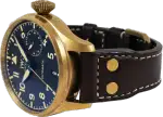 IWC Pilot (2019) - Ref. IW5010-05 | Watch Scout thumbnail 3
