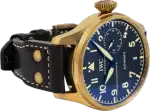 IWC Pilot (2019) - Ref. IW5010-05 | Watch Scout thumbnail 4
