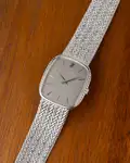 Audemars Piguet Monochromatic (1980s) | Watch Scout thumbnail 2