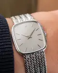 Audemars Piguet Monochromatic (1980s) | Watch Scout thumbnail 3