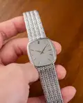 Audemars Piguet Monochromatic (1980s) | Watch Scout thumbnail 4