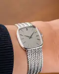 Audemars Piguet Monochromatic (1980s) | Watch Scout thumbnail 5