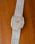 Audemars Piguet Monochromatic (1980s) | Watch Scout thumbnail 6
