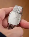 Audemars Piguet Monochromatic (1980s) | Watch Scout thumbnail 7