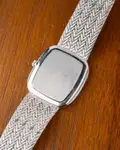 Audemars Piguet Monochromatic (1980s) | Watch Scout thumbnail 8