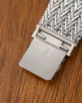 Audemars Piguet Monochromatic (1980s) | Watch Scout thumbnail 9