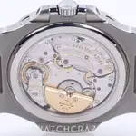 Patek Philippe Nautilus (2014) - Ref. 5712/1A | Watch Scout thumbnail 10
