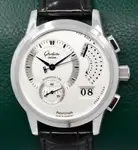 Glashütte Original PanoGraph Flyback Chronograph (2003) - Ref. 61-01-02-02-04 | Watch Scout thumbnail 1