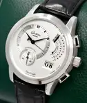 Glashütte Original PanoGraph Flyback Chronograph (2003) - Ref. 61-01-02-02-04 | Watch Scout thumbnail 2