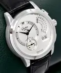 Glashütte Original PanoGraph Flyback Chronograph (2003) - Ref. 61-01-02-02-04 | Watch Scout thumbnail 3